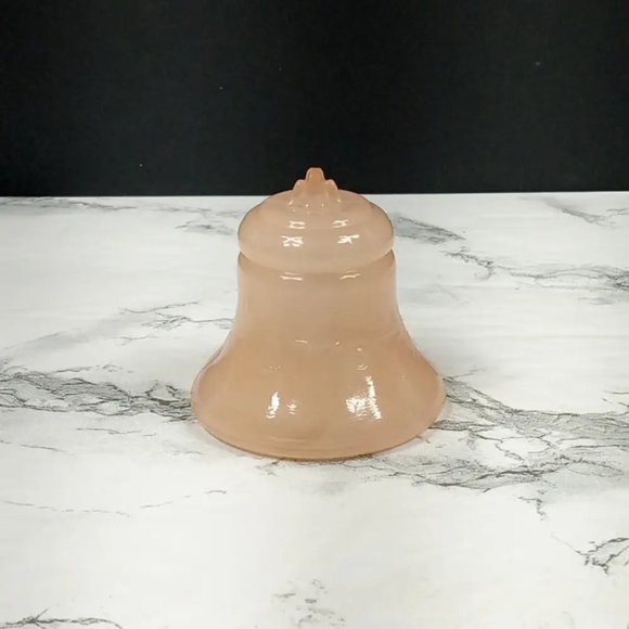 Degenhart Liberty Bell Bicentennial Paperweight Trinket Vintage - Picture 7 of 7